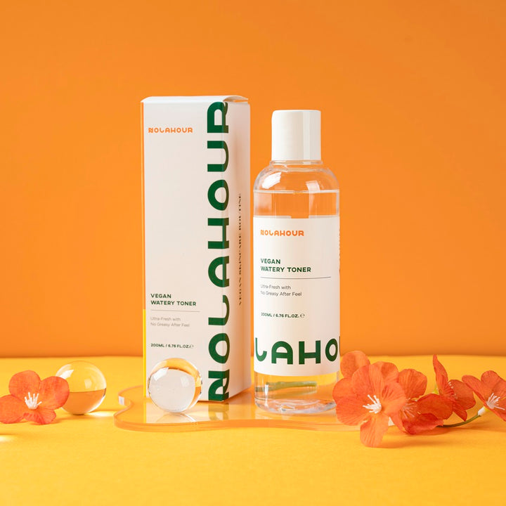 WATERY TONER 200ML