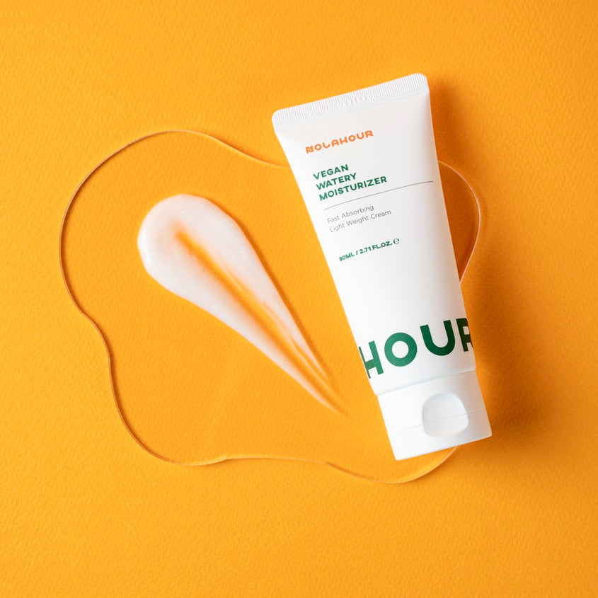 NOLAHOUR WATERY MOISTURIZER 80ML – online store