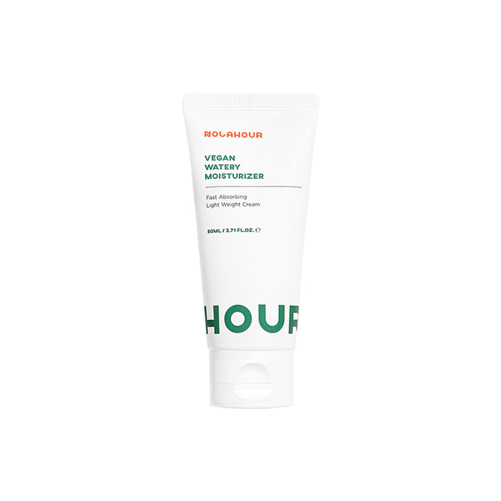 WATERY MOISTURIZER 80ML