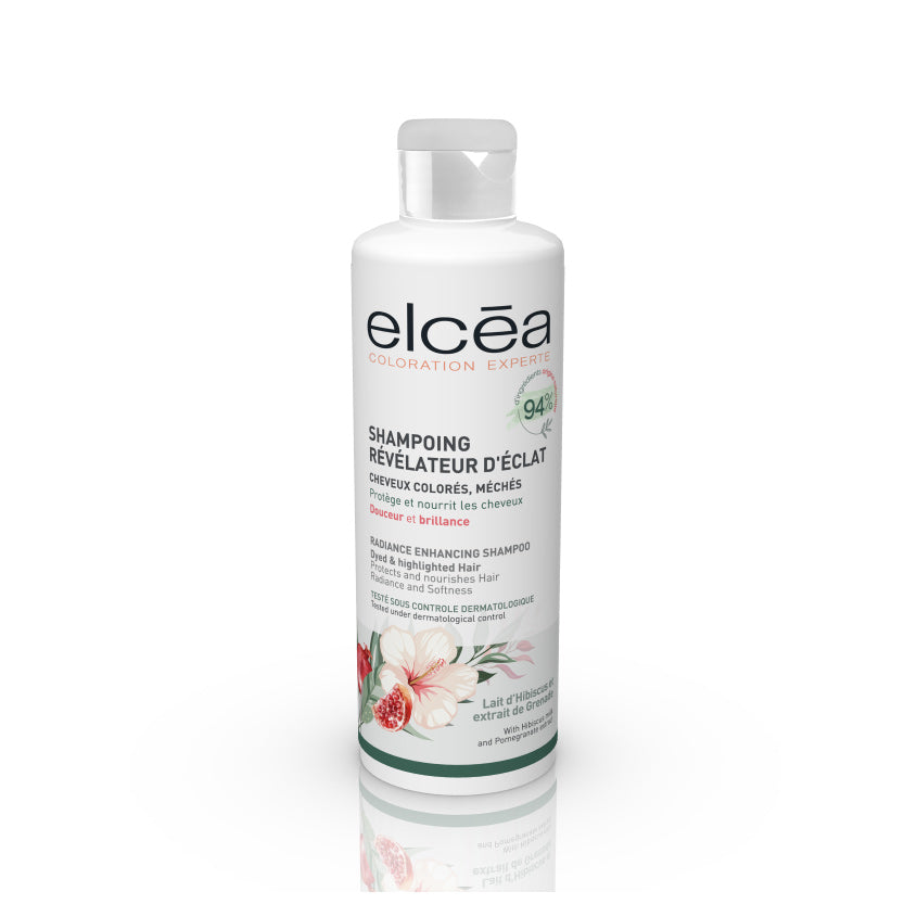 Noreva Elcea Radiance -Enhansing Shampoo 250 Ml