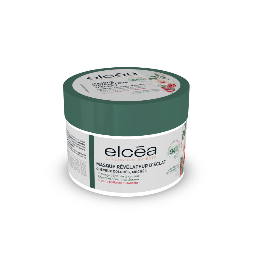 Noreva Elcea Radiance Enhansing Mask 200ML