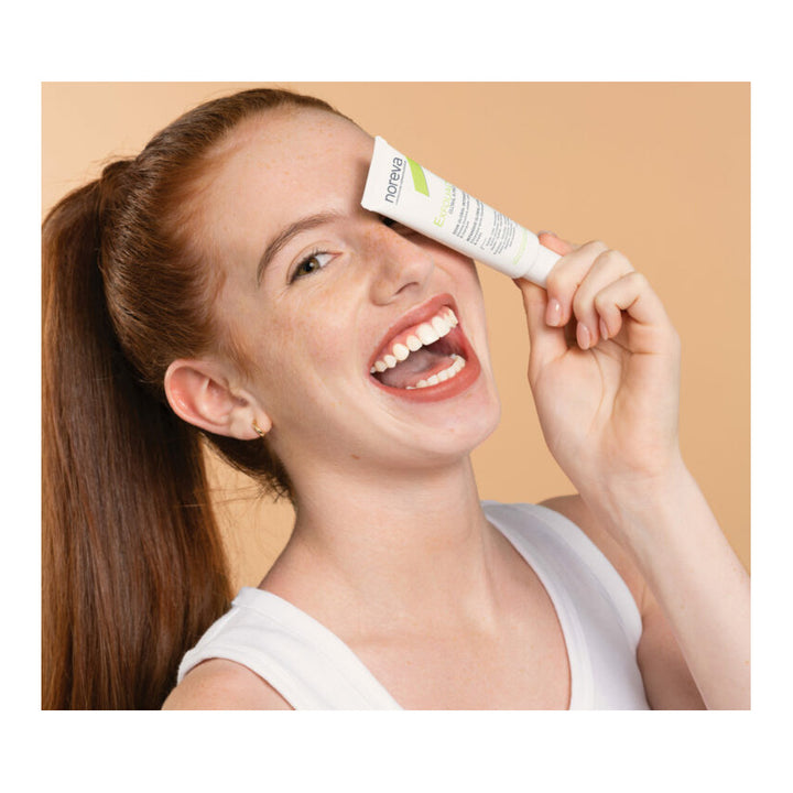 EXFOLIAC GLOBAL X-PRO INTENSIVE GLOBAL CARE 30 ML