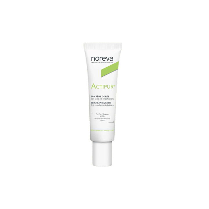 Face ACTIPUR BB CREAM GOLDEN 30ML