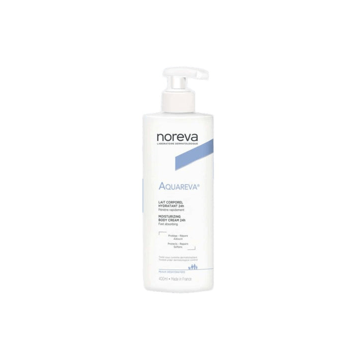 NOREVA Aquareva 24HR Moisturising Body Milk