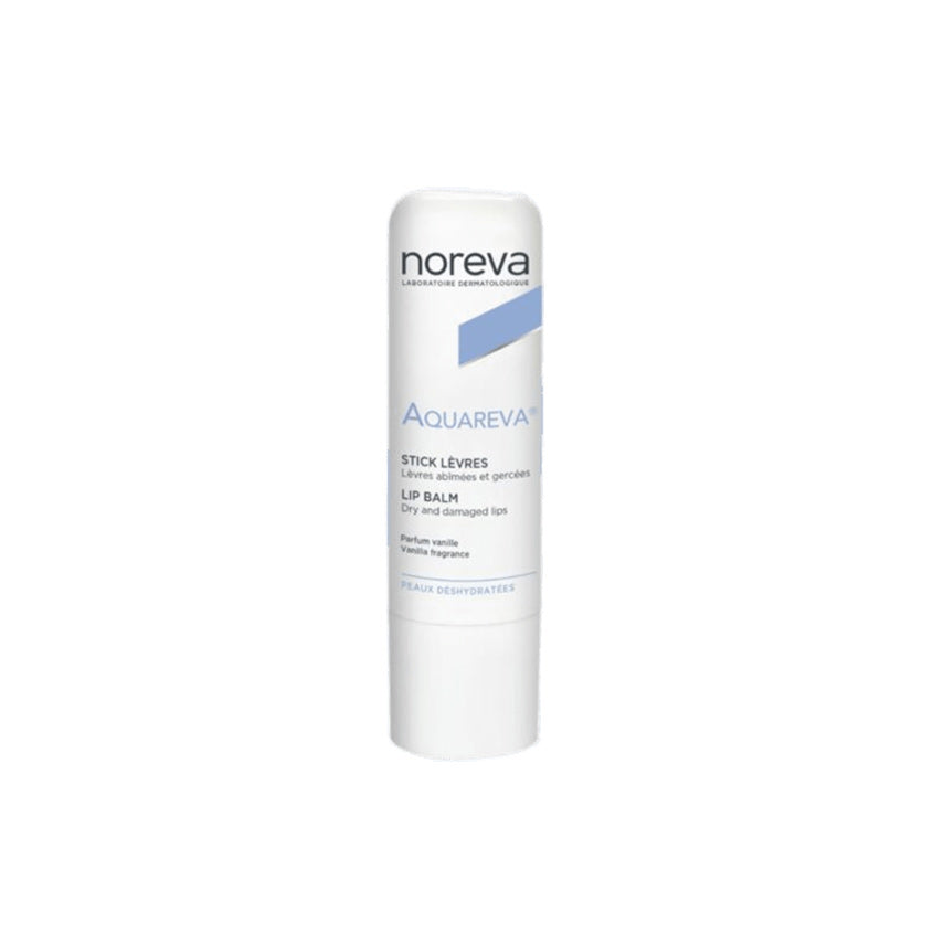 AQUAREVA MOISTURISING LIP BALM 4G