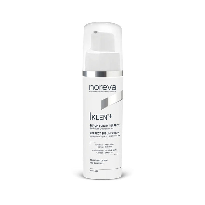 Face serums IKLEN+ ANTI BROWN SPOT SERUM 30ML