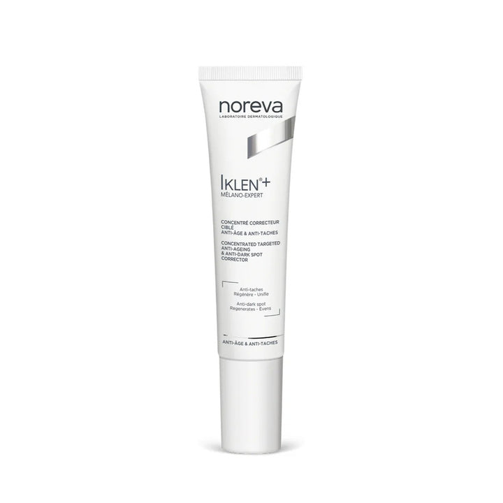 Facial skin care IKLEN MELANO EXPERT 15ML