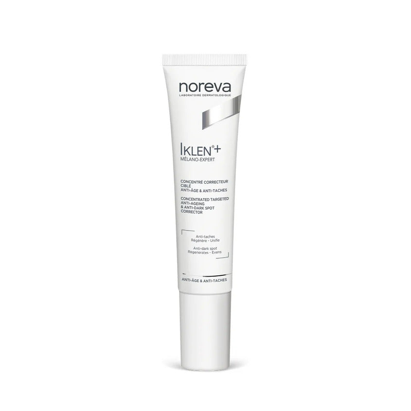 NOREVA IKLEN MELANO EXPERT 15ML