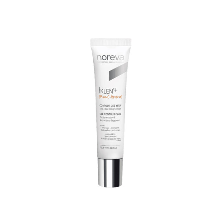 NOREVA Iklen®+ [Pure-C-Reverse] Eye Contour Care