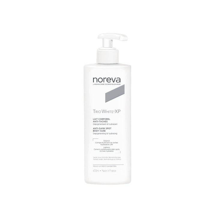 NOREVA Trio White® XP Anti-Dark Spot Body Lotion