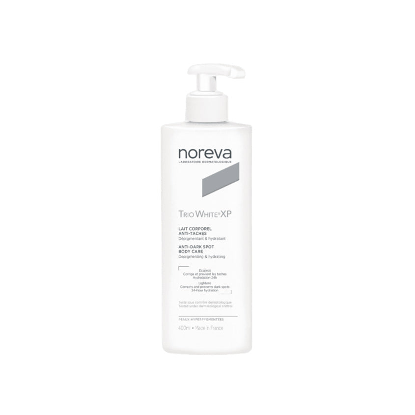 NOREVA Trio White® XP Anti-Dark Spot Body Lotion