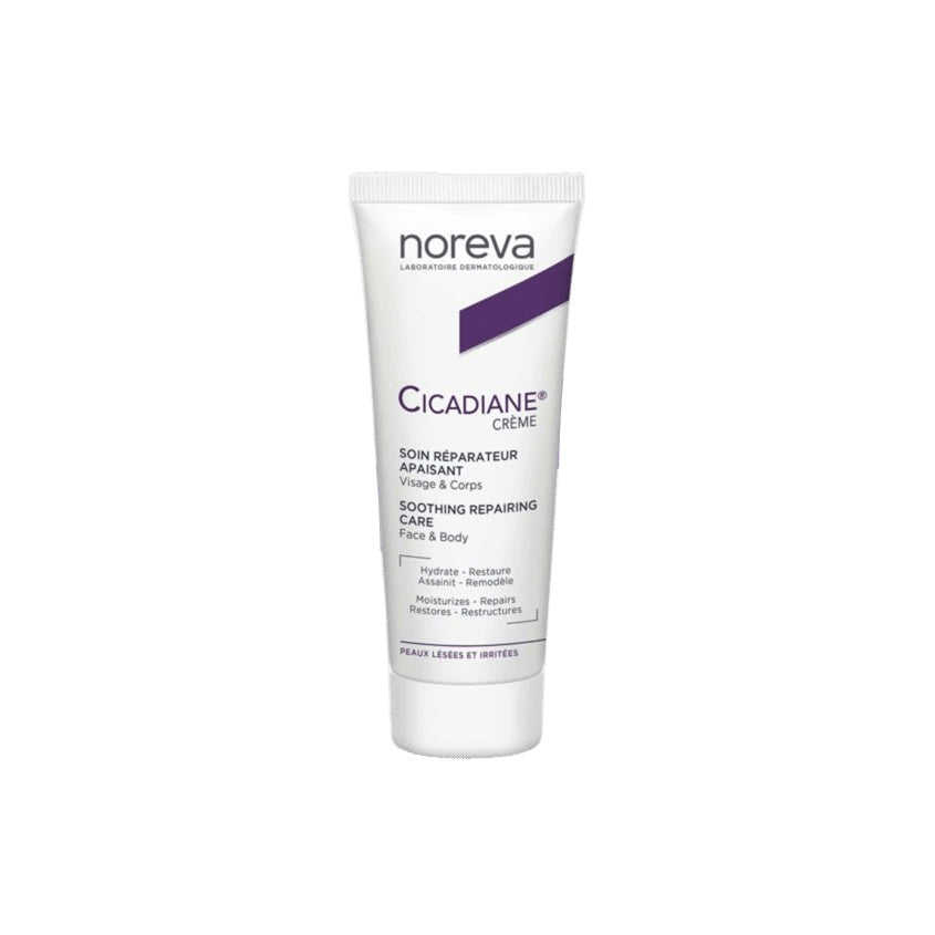 NOREVA CICADIANE REPAIRING & SOOTHING CARE 40ML