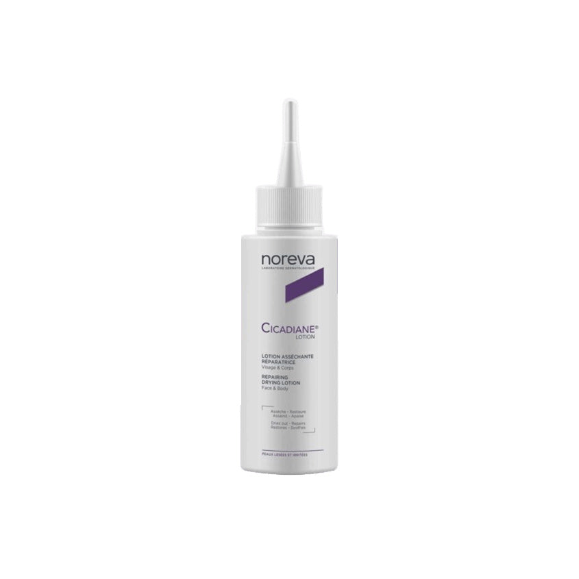 NOREVA CICADIANE REPAIRING DRYING LOTION 100ML