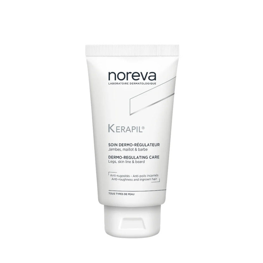 NOREVA KERAPIL LOTION 75 ML
