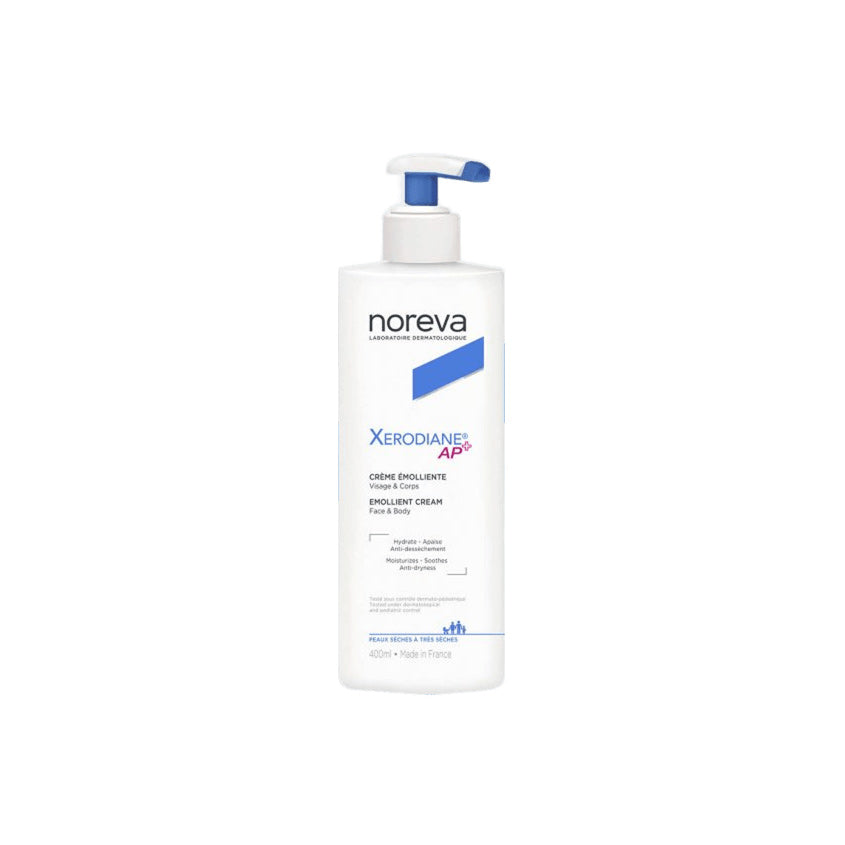 NOREVA Xerodiane® AP+ Emollient Cream