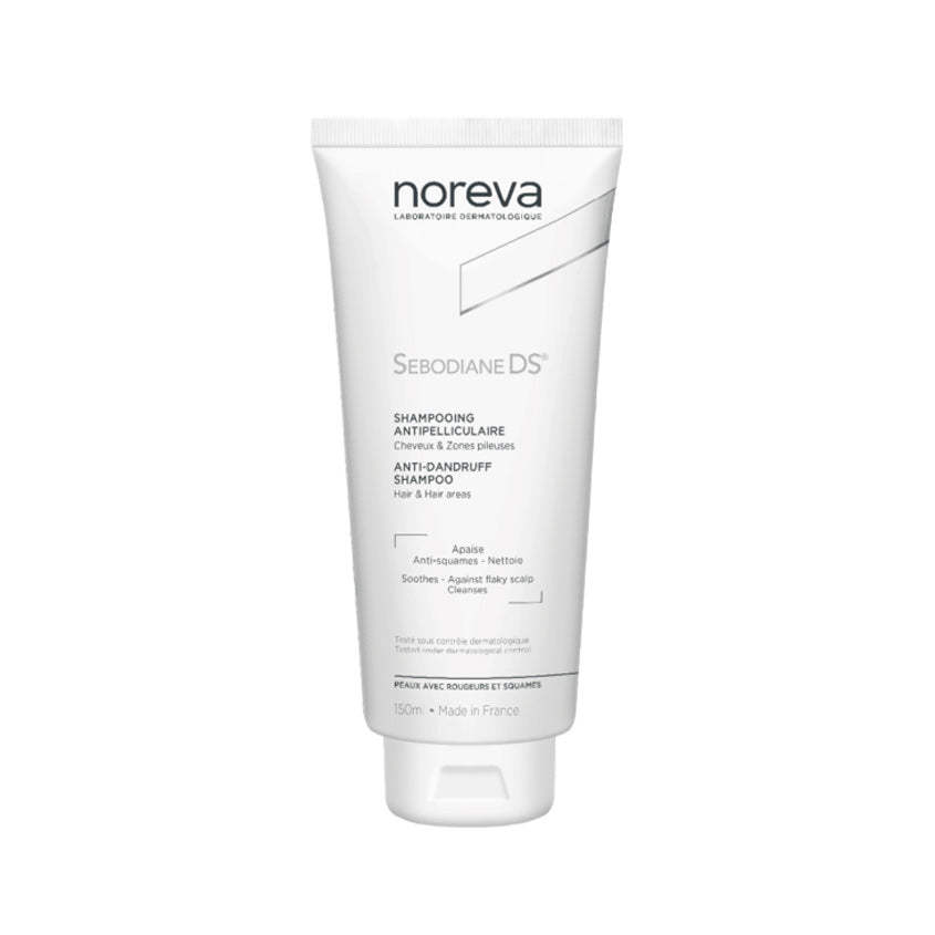 NOREVA SEBODIANE DS SHAMPOO 150 ML