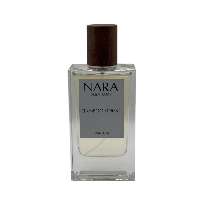 NARA PERFUMERY BAMBOO FOREST EXDP 80 ML – photo 6