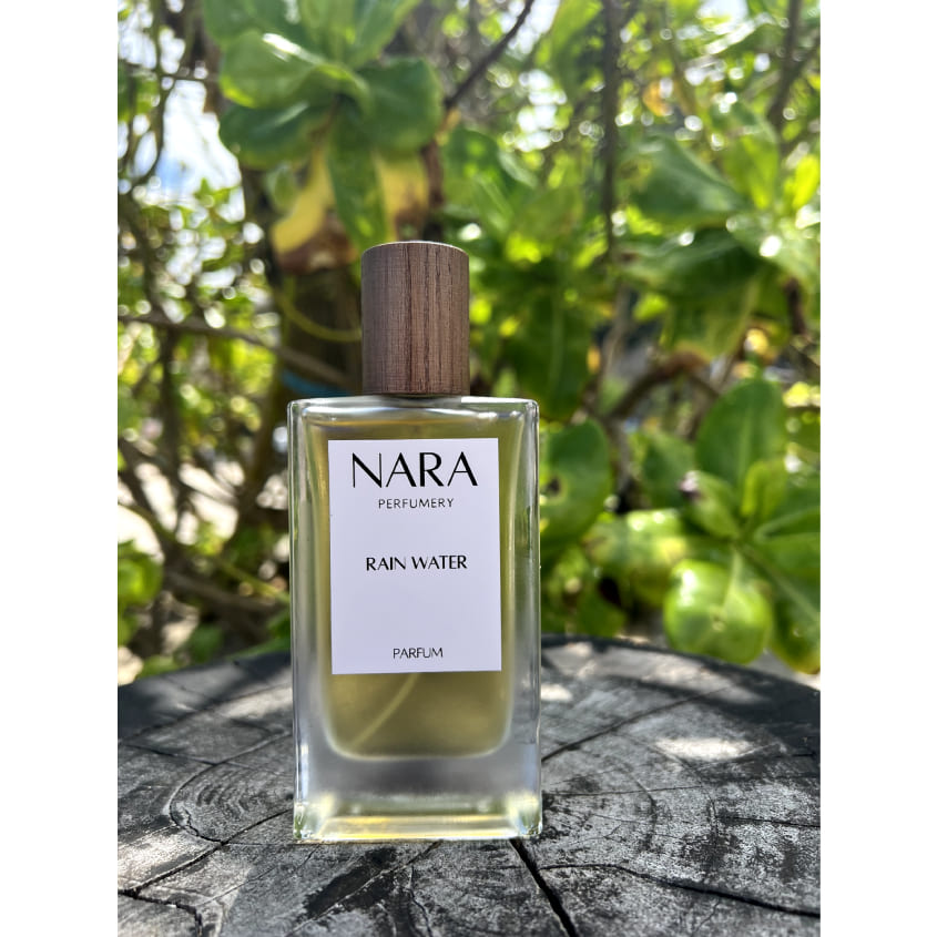 NARA PERFUMERY نارا بيرفومري رين ووتر، عطر، سبراي 80 مل – توصيل مجاني