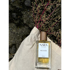 NARA PERFUMERY نارا بيرفومري رين ووتر، عطر، سبراي 80 مل – صورة 6