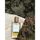 NARA PERFUMERY نارا بيرفومري رين ووتر، عطر، سبراي 80 مل – صورة 9