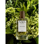 NARA PERFUMERY نارا بيرفومري رين ووتر، عطر، سبراي 80 مل – صورة 10