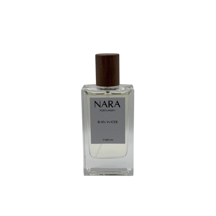 NARA PERFUMERY نارا بيرفومري رين ووتر، عطر، سبراي 80 مل