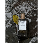 NARA PERFUMERY نارا بيرفومري يوفوريا، إيو دو بارفوم، سبراي 80 مل – صورة 11