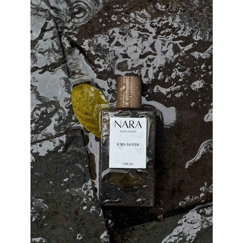 NARA PERFUMERY نارا بيرفومري يوفوريا، إيو دو بارفوم، سبراي 80 مل – صورة 11