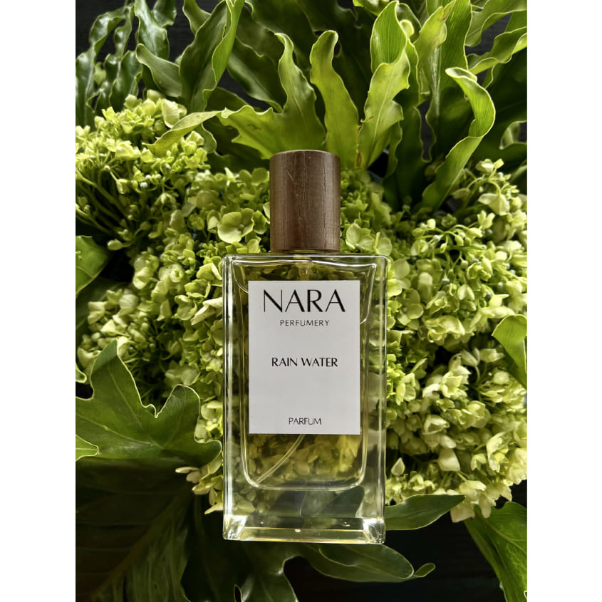 NARA PERFUMERY نارا بيرفومري يوفوريا، إيو دو بارفوم، سبراي 80 مل – صورة 12