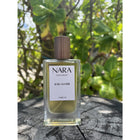 NARA PERFUMERY نارا بيرفومري يوفوريا، إيو دو بارفوم، سبراي 80 مل – توصيل مجاني