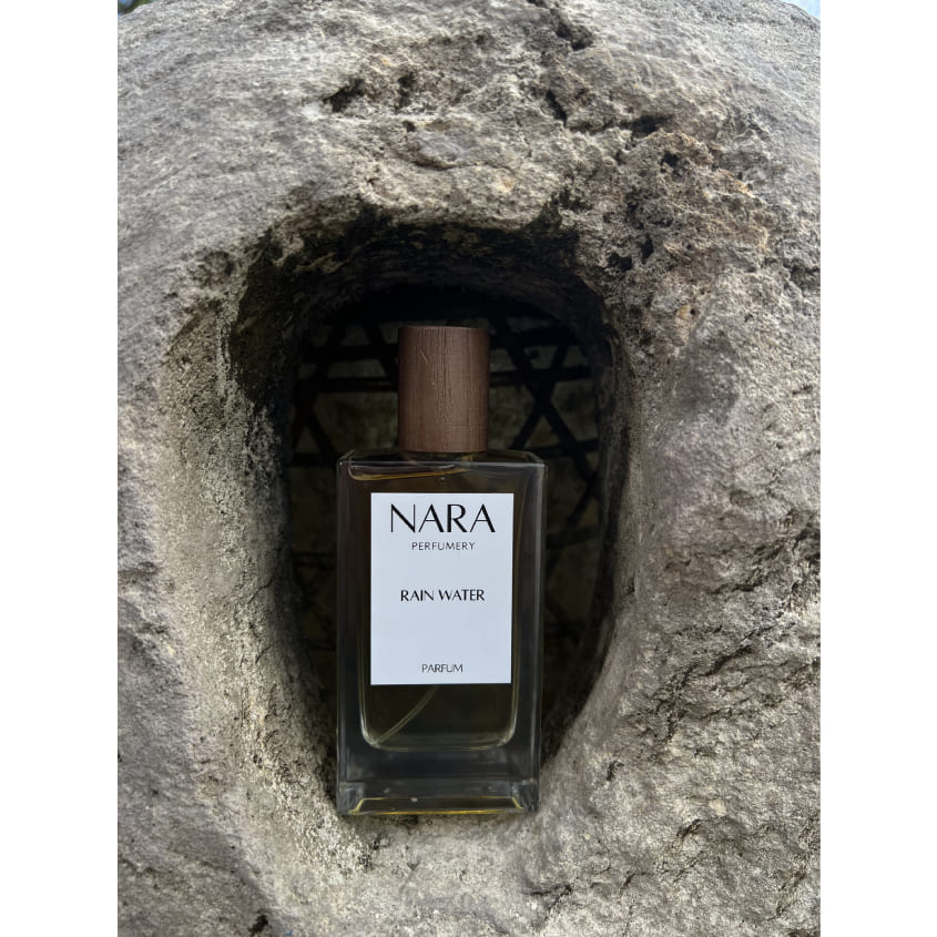 NARA PERFUMERY نارا بيرفومري يوفوريا، إيو دو بارفوم، سبراي 80 مل – صورة 5
