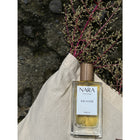 NARA PERFUMERY نارا بيرفومري يوفوريا، إيو دو بارفوم، سبراي 80 مل – صورة 6
