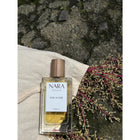 NARA PERFUMERY نارا بيرفومري يوفوريا، إيو دو بارفوم، سبراي 80 مل – صورة 8