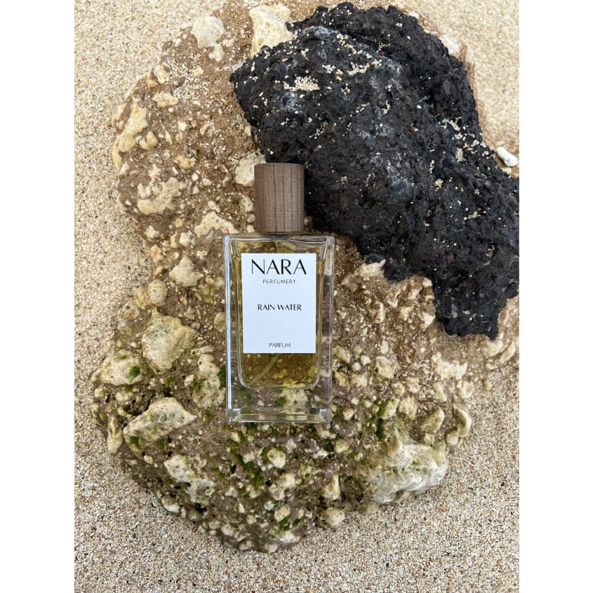 NARA PERFUMERY نارا بيرفومري يوفوريا، إيو دو بارفوم، سبراي 80 مل – صورة 9