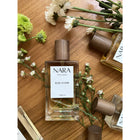 NARA PERFUMERY نارا بيرفومري يوفوريا، إيو دو بارفوم، سبراي 80 مل – صورة 10