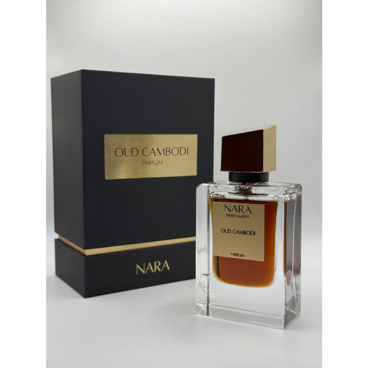 Niche perfumes OUD CAMBODI EXDP 50 ML