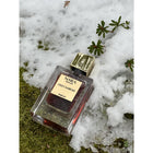 NARA PERFUMERY OUD CAMBODI EXDP 50 ML – photo 7