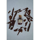 NARA PERFUMERY OUD CAMBODI EXDP 50 ML – free delivery