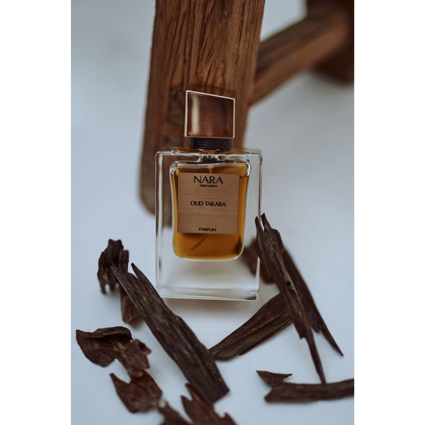 Oud Takara