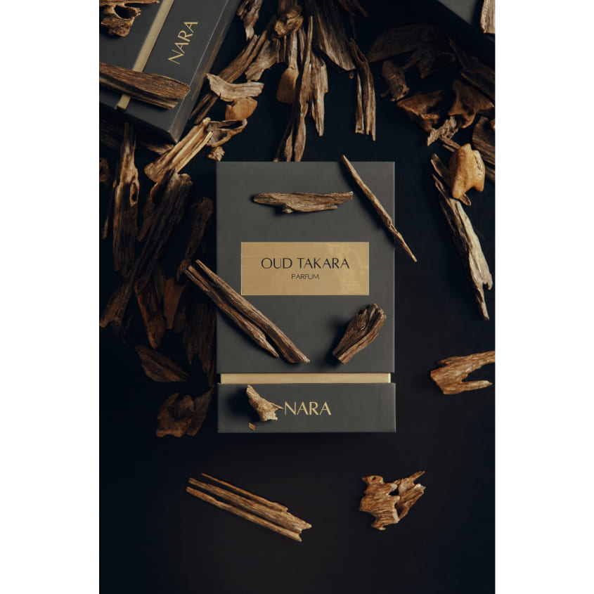 Oud Takara