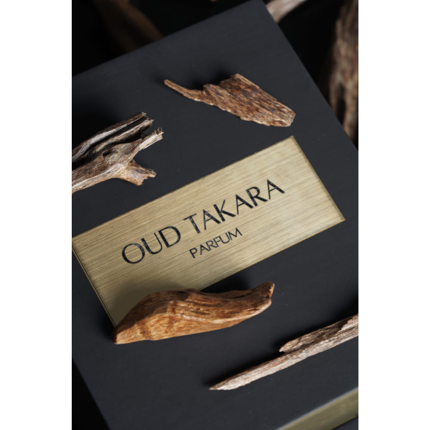 Oud Takara
