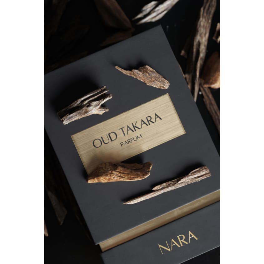 Oud Takara