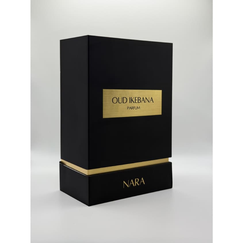 NARA PERFUMERY OUD IKEBANA EXDP 50 ML – photo 6