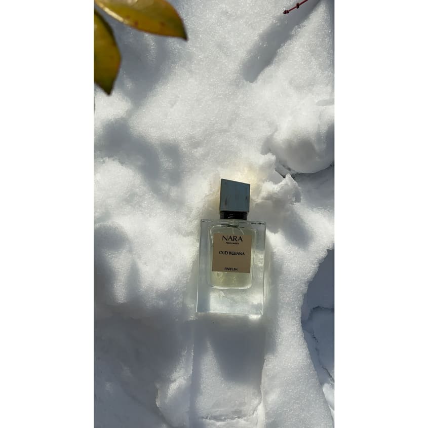 NARA PERFUMERY OUD IKEBANA EXDP 50 ML – free delivery