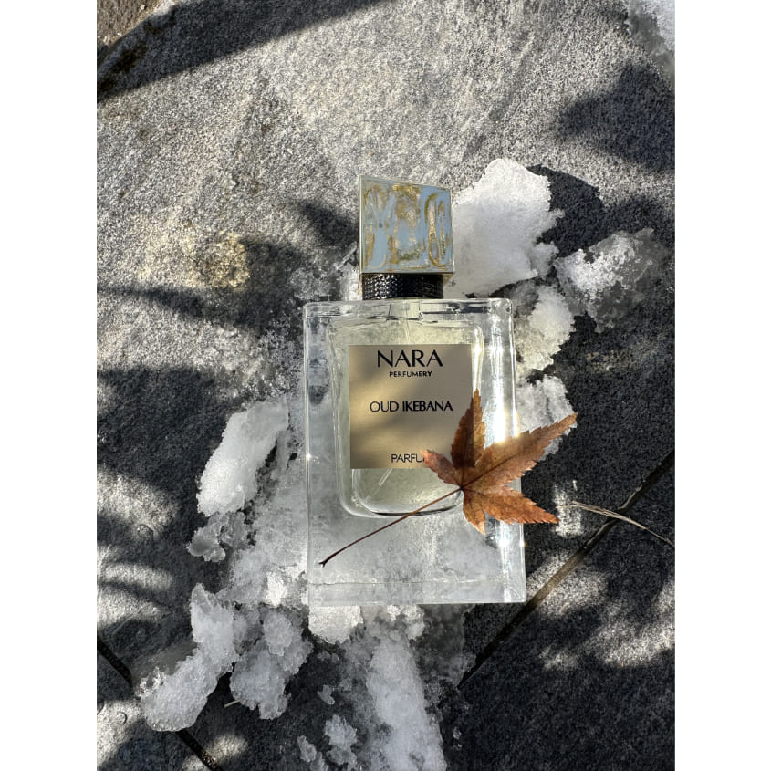 NARA PERFUMERY OUD IKEBANA EXDP 50 ML – buy online