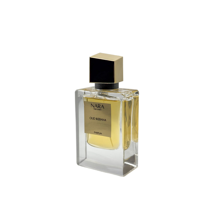 OUD IKEBANA EXDP 50 ML