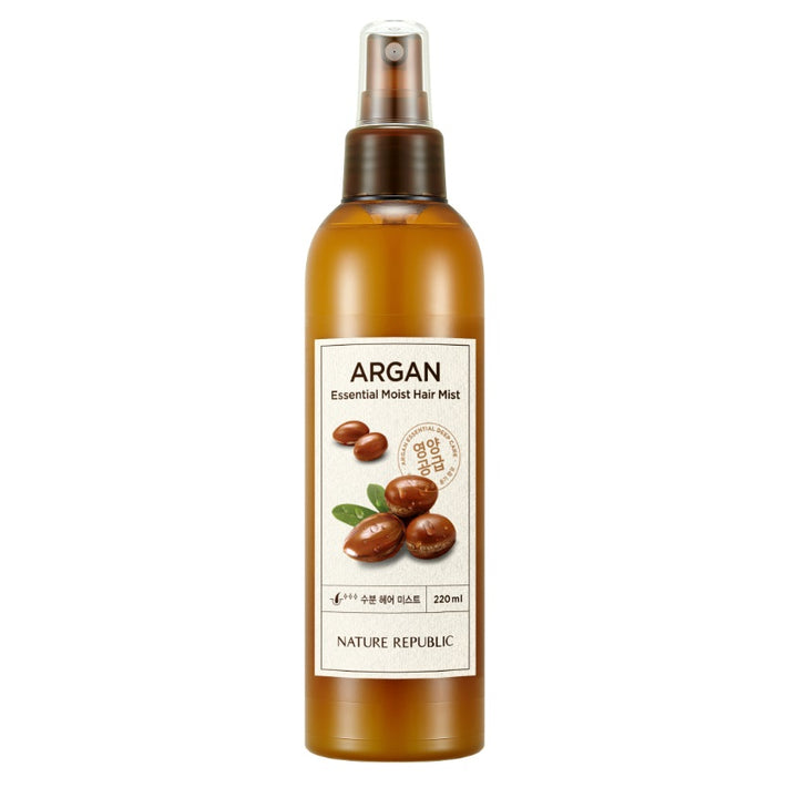 Hair care sprays Moist Hair Mist, 200ml