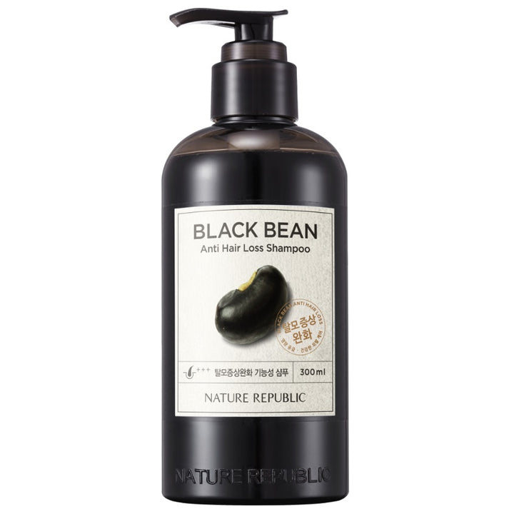Anti-hair loss products Anti Hair Loss Shampoo, 300 ml