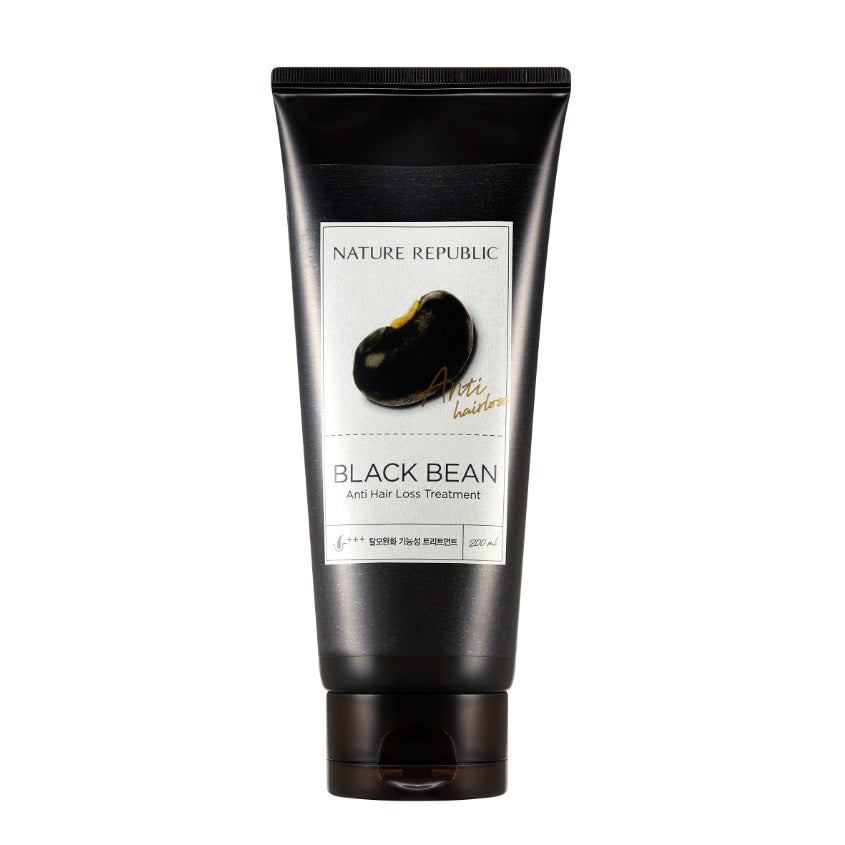 NATURE REPUBLIC Anti Hair Loss Treatment, 200 ml