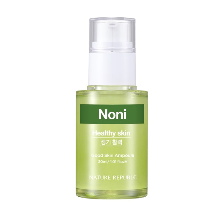 Noni Ampoule Face Serum